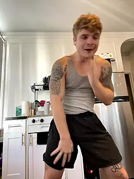 King Kev  online show from October 22, 5:02 pm