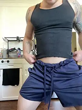 King Kev  online show from November 25, 6:08 pm