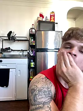 King Kev  online show from November 26, 5:47 pm