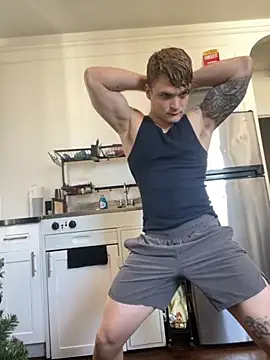 King Kev  online show from December 1, 7:19 pm