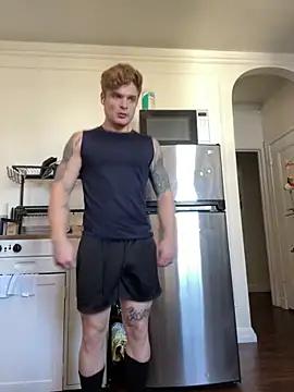 King Kev  online show from January 7, 5:37 pm