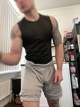 King Kev  online show from March 24, 4:56 pm