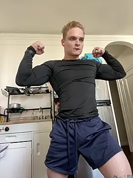 King Kev  online show from March 30, 4:52 pm