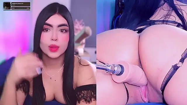 perla cm online show from February 13, 11:17 am