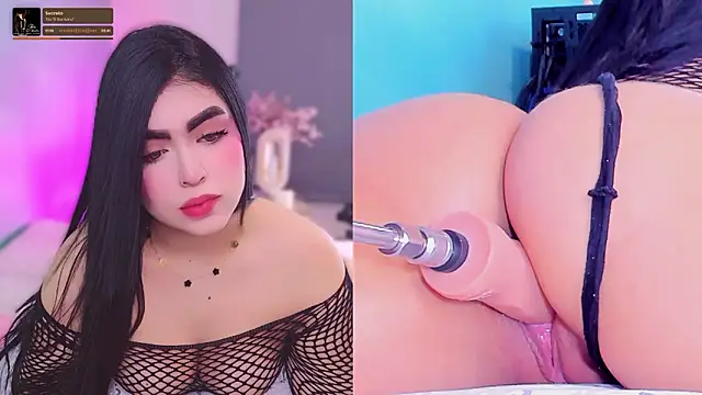 perla cm online show from March 4, 11:16 am