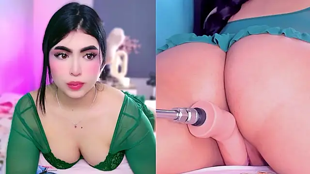 perla cm online show from March 18, 11:13 am