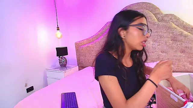 Sphere01 online show from December 19, 4:41 am