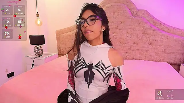 Sphere01 online show from February 15, 4:09 am