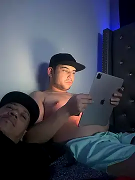 Ranthru13 online show from November 27, 11:56 am