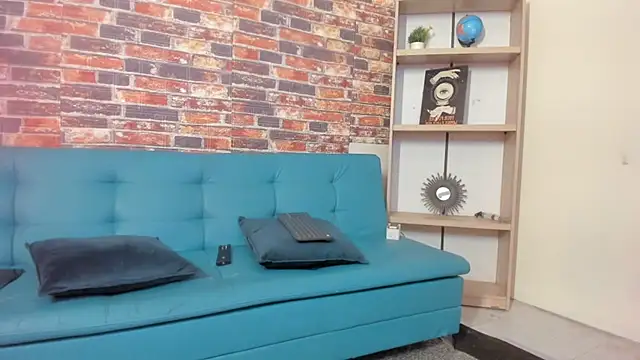 Gia fantasy  online show from November 5, 10:43 pm