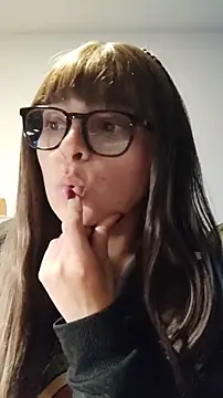 Aurora blaack online show from January 8, 12:13 am