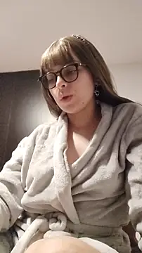 Aurora blaack online show from January 13, 6:08 am