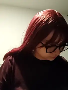 Aurora blaack online show from February 21, 3:29 am