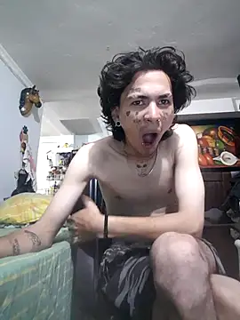 HydanMC online show from February 16, 3:19 pm