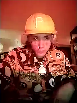 HydanMC online show from March 13, 9:49 am