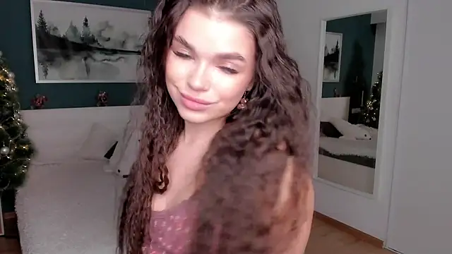 Snapshot of HollisHearl chatting on January 16, 6:06 am HollisHearl online show from January 16, 6:06 am