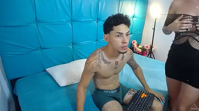 Bunny Petit online show from October 11, 10:14 am