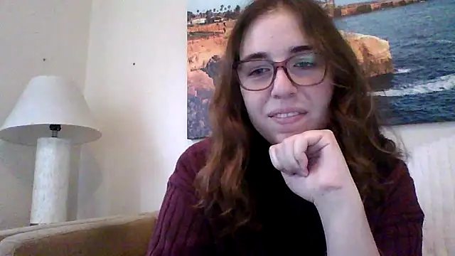 Snapshot of sweetsocalgirl chatting on February 10, 10:58 pm sweetsocalgirl online show from February 10, 10:58 pm