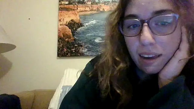 Snapshot of sweetsocalgirl chatting on February 19, 3:57 am sweetsocalgirl online show from February 19, 3:57 am