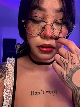 Liz rogers x online show from January 14, 3:23 am