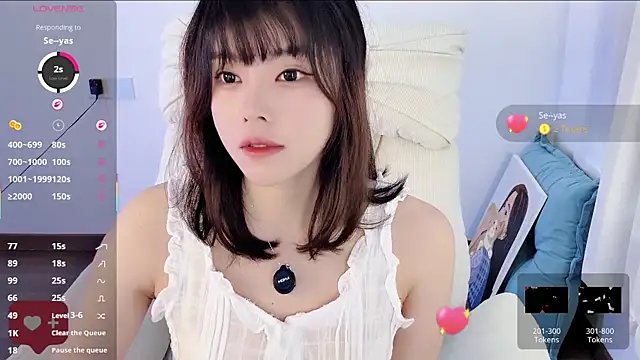 yara hot1 online show from May 17, 2:31 am