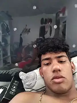 Lale-Adrian online show from January 18, 8:34 pm