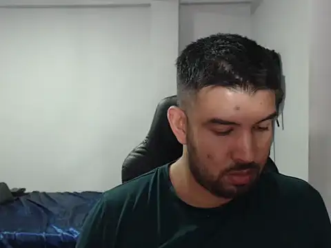 Axel11113 online show from September 16, 9:16 pm