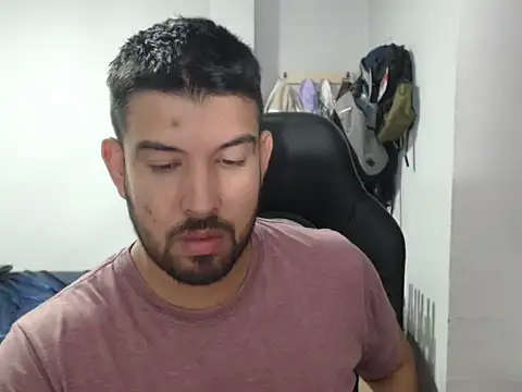 Axel11113 online show from September 24, 4:16 am