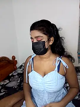 Darkchocosl8 online show from February 27, 9:37 pm