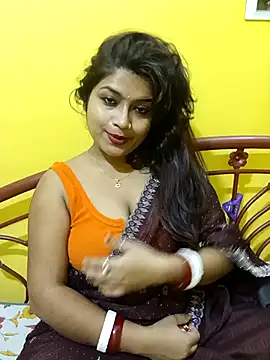 Snapshot of Naughty-Chaaya chatting on October 9, 5:00 pm Naughty-Chaaya online show from October 9, 5:00 pm