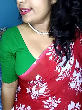 Naughty-Chaaya online show from March 10, 5:40 pm