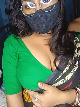 Naughty-Chaaya online show from June 8, 5:35 pm