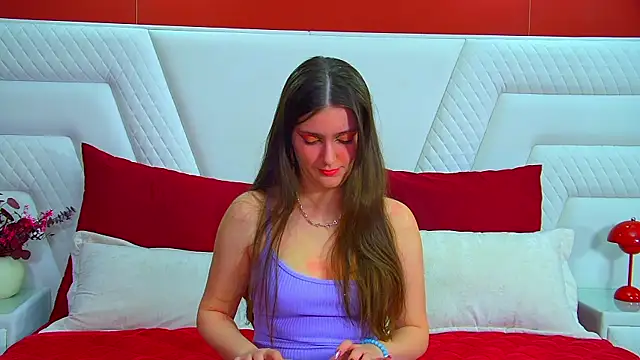 JessicaJewells online show from November 29, 6:44 pm