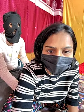 KAMUKH-NEHA-SEXY online show from December 1, 6:40 am