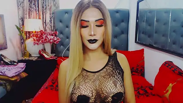 Mistress4fun online show from October 29, 7:32 am