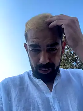 Snapshot of Nonsoilmionome89 chatting on September 13, 7:30 am Nonsoilmionome89 online show from September 13, 7:30 am