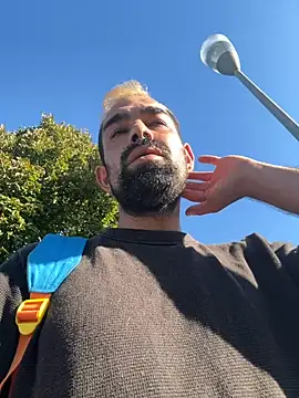 Snapshot of Nonsoilmionome89 chatting on September 21, 7:21 am Nonsoilmionome89 online show from September 21, 7:21 am