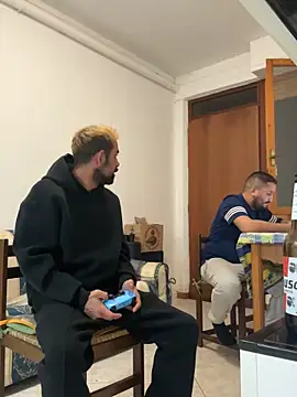 Snapshot of Nonsoilmionome89 chatting on September 23, 11:08 pm Nonsoilmionome89 online show from September 23, 11:08 pm