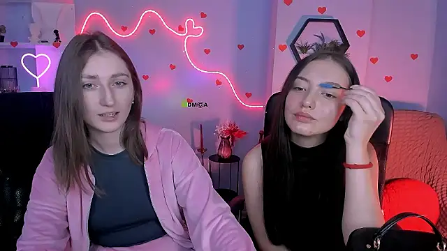 eva smiith  online show from February 9, 7:12 am