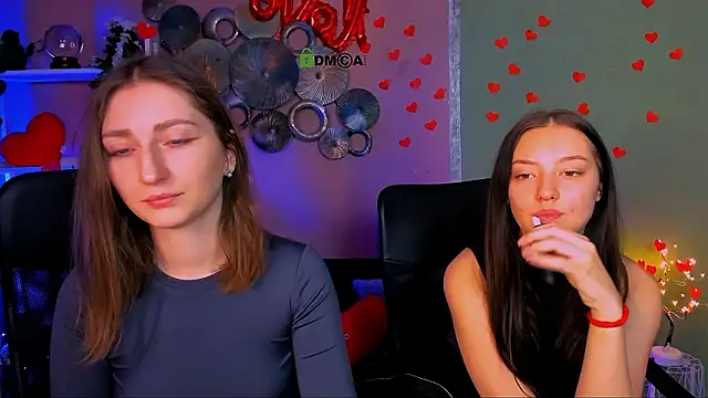 eva smiith  online show from February 12, 6:52 am