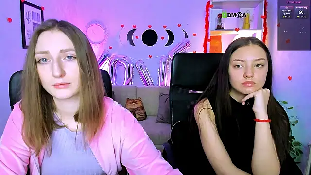 eva smiith  online show from February 13, 6:42 am