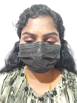 Snapshot of Tamil_Princess12 chatting on September 23, 6:22 pm Tamil Princess12 online show from September 23, 6:22 pm