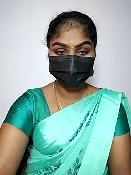 Snapshot of Tamil_Princess12 chatting on September 27, 6:57 pm Tamil Princess12 online show from September 27, 6:57 pm