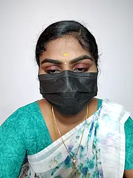 Snapshot of Tamil_Princess12 chatting on September 30, 7:41 pm Tamil Princess12 online show from September 30, 7:41 pm