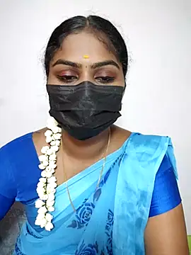 Snapshot of Tamil_Princess12 chatting on June 20, 6:33 pm Tamil Princess12 online show from June 20, 6:33 pm