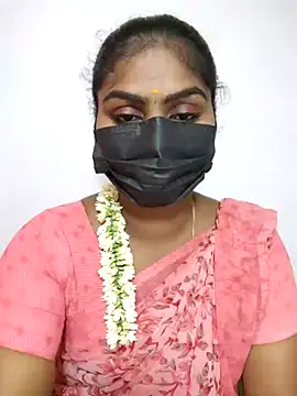 Snapshot of Tamil_Princess12 chatting on July 10, 6:54 pm Tamil Princess12 online show from July 10, 6:54 pm