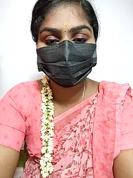 Snapshot of Tamil_Princess12 chatting on July 12, 7:49 pm Tamil Princess12 online show from July 12, 7:49 pm