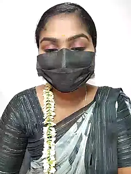 Snapshot of Tamil_Princess12 chatting on July 13, 8:11 pm Tamil Princess12 online show from July 13, 8:11 pm