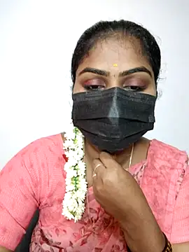 Snapshot of Tamil_Princess12 chatting on July 19, 9:46 am Tamil Princess12 online show from July 19, 9:46 am