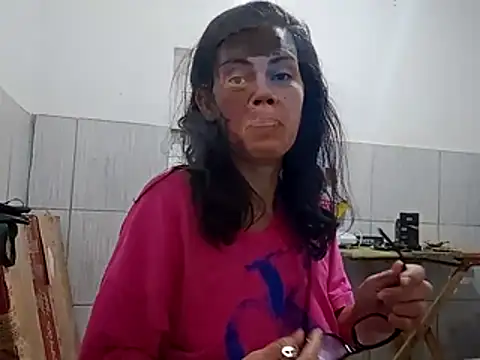 BrenoAvelar online show from May 14, 3:02 am